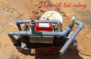 Sửa Máy Bơm Nước Phường Bình Thới (TPHCM) | 0933.398.459