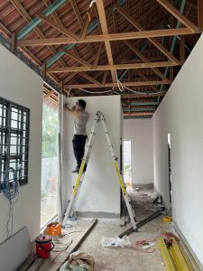 Sửa Điện Nước Quận Tân Phú Uy Tín – Thợ Giỏi, Phục Vụ 24/7