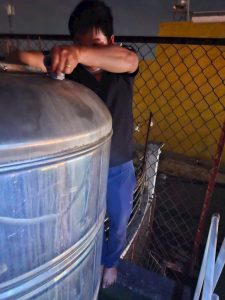 Sửa Lắp Đặt, Vệ Sinh Bồn Nước Quận Bình Thạnh 24/24 