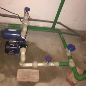 Dịch Vụ Sửa Máy Bơm Nước Tại Nhà Giá Rẻ , Uy Tín – Thợ Việt Tài Năng