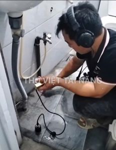 Dịch Vụ Sửa Nước Tại Nhà TPHCM Giá Rẻ – Khắc Phục Triệt Để Mọi Sự Cố