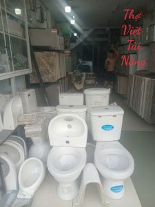 Sửa Ống Nước Tại Nhà Quận 3 - Giá Rẻ, Chất Lượng