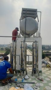 Dịch Vụ Sửa Ống Nước Quận Tân Bình Uy Tín, Chuyên Nghiệp