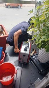Thợ Thông Cống Nghẹt Phường Nhiêu Lộc Giá Rẻ | Thợ Việt Tài Năng