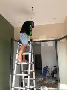 Thợ Sửa Điện Tại Nhà Gần Đây – Uy Tín, Giá Rẻ, Có Mặt 30 Phút