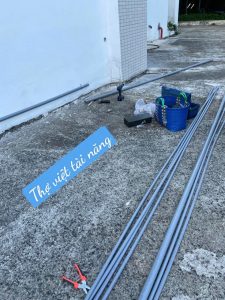  Sửa Điện Nước Tại Phường Tân Sơn – Hỗ Trợ 24/7, Uy Tín & Chuyên Nghiệp