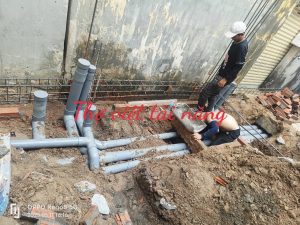 Sửa Điện Nước Tại Phường Bàn Cờ 24/7 – Uy Tín, Nhanh Chóng, Giá Rẻ