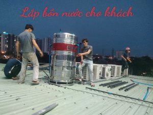 Thợ Sửa Điện Nước Tại TP.HCM – Thợ Giỏi, Uy Tín, Có Mặt Nhanh | 0933.398.459