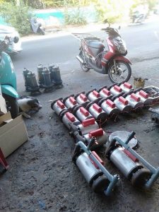 Thợ Sửa Máy Bơm Nước Đường Quang Trung Nhanh Chóng – Có Mặt Sau 15 Phút | 0933.398.459