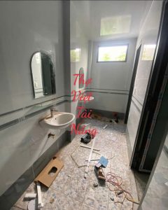 Sửa Ống Nước Tại Nhà Quận 10, Uy Tín 24/24 - 0933.398.459