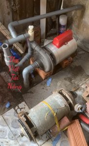 Sửa Máy Bơm Nước Quận 5: Kiểm Tra Miễn Phí – Báo Giá Minh Bạch