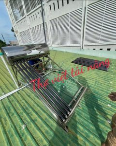 Sửa Máy Nước Nóng Năng Lượng Mặt Trời Quận Bình Thạnh 24/24