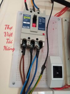 Sửa Điện Nước Tại Quận 8 Uy Tín – 0933.398.459