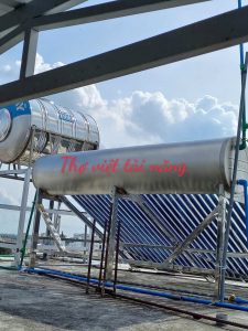 Sửa Máy Nước Nóng Năng Lượng Mặt Trời Phường Bình Quới uy tín 24/24
