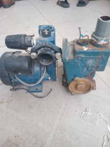 Sửa Máy Bơm Nước Tại Nhà Phường An Hội Tây – Hỗ Trợ Nhanh Chóng 24/7
