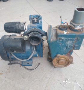 Sửa Máy Bơm Nước Tại Hóc Môn 24/24 : Thợ Tận Tâm - Uy Tín