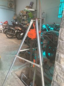 Máy Bơm Không Lên Nước ? Cách Khắc Phục Nhanh Chóng Tại Nhà [Thợ Việt Tài Năng]