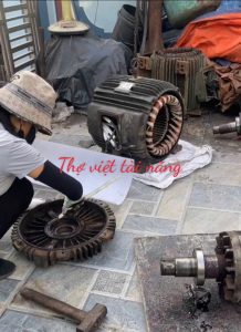 Sửa Máy Bơm Nước Tại Nhà Quận 5 – Uy Tín , Bảo Hành Dài Hạn