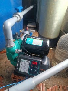 Lắp Đặt & Sửa Máy Bơm Tăng Áp Quận Phú Nhuận – Có VAT, Thợ Đến Ngay