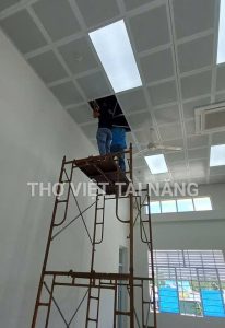 Sửa Điện Nước Tại Phường Long Trường Giá Rẻ, Có Mặt 15p