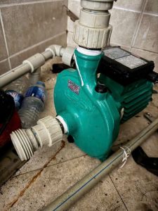 Thợ Sửa Máy Bơm Nước Tại Nhà Quận Bình Thạnh - 0933.398.459
