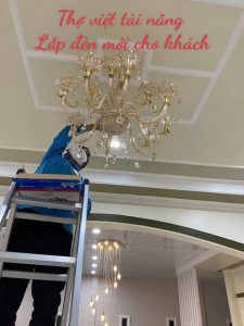  Dịch Vụ Sửa Điện Nước Tại Phường Xuân Hòa, Quận 3 Uy Tín, Có Mặt Nhanh Chóng – Thợ Việt Tài Năng