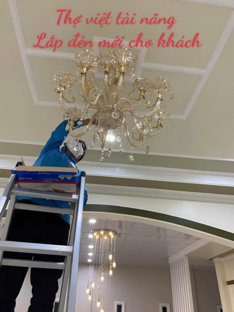  Dịch Vụ Sửa Điện Nước Tại Phường Xuân Hòa, Quận 3 Uy Tín, Có Mặt Nhanh Chóng – Thợ Việt Tài Năng