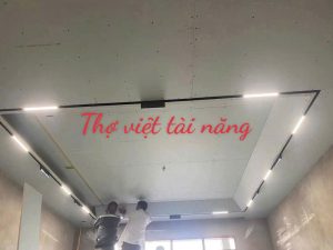 Sửa Điện Nước Phường Tân Tạo Giá Tốt – 0933.398.459