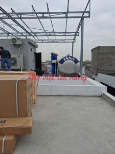 Thợ Sửa Điện Nước Quận Phú Nhuận : Uy Tín - Giá Rẻ