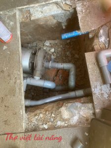  Dịch Vụ Sửa Máy Bơm Nước Phường An Hội Tây – Thợ Việt Tài Năng (Có Mặt 15 Phút)