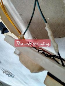 Thợ Sửa Điện Nước Quận 12 – Thợ Giỏi, Uy Tín, Có Mặt Nhanh | 0933.398.459