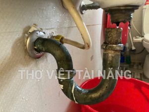 Dịch Vụ Sửa Lavabo, Bồn Cầu Tại Phường Hòa Hưng – Uy Tín, Giá Rẻ, Có Mặt Sau 15 Phút