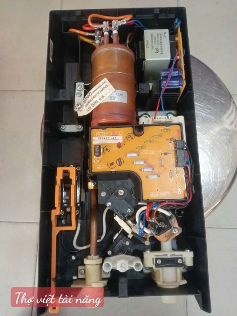 Sửa Điện Nước Tại Phường Đức Nhuận TP.HCM – Thợ Giỏi, Có Mặt Ngay | 0933.398.459