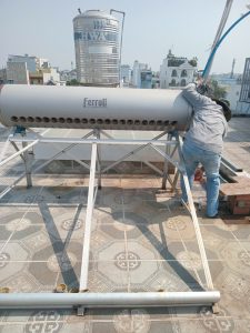 Sửa Điện Nước Quận Tân Phú Uy Tín – Thợ Giỏi, Phục Vụ 24/7