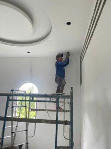 Dịch Vụ Sửa, Thay, Lắp Đặt Bóng Đèn Tại Nhà TPHCM Giá Rẻ – Gọi Là Có Ngay 0933.398.459