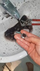 Thợ Sửa Lavabo, Bồn Cầu Giá Rẻ Tại Phường Nhiêu Lộc – Có Mặt Nhanh 30 Phút
