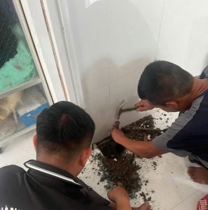 Thợ Sửa Điện Nước Tại Quận Gò Vấp – Nhanh, Rẻ, Chất Lượng