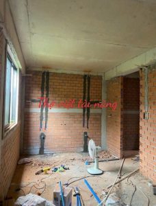 Thợ Sửa Điện Nước Đường Phan Văn Trị Gò Vấp | Có Mặt Sau 15 Phút