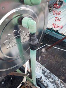 Sửa Ống Nước Phường Tân Thới Hiệp Giá Tốt | 0933.398.459