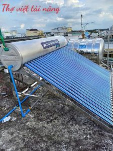 Sửa Máy Nước Nóng Năng Lượng Mặt Trời Phường Vườn Lài – 0933.398.459