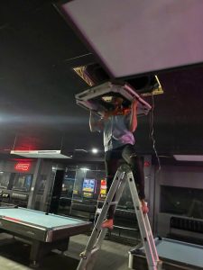 Thợ Sửa Điện Nước Tại Xã Đông Thạnh Uy Tín, Chuyên Nghiệp