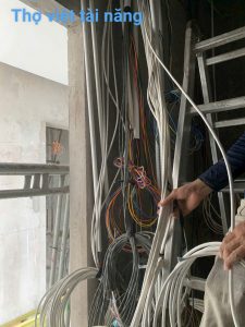 Sửa Điện Nước Tại Phường Bàn Cờ 24/7 – Uy Tín, Nhanh Chóng, Giá Rẻ