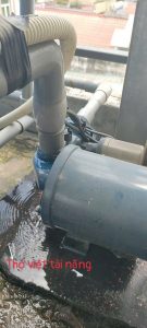 Sửa Máy Bơm Nước Phường Bình Thới (TPHCM) | 0933.398.459