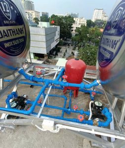 Sửa Ống Nước Quận Tân Phú Gía Rẻ – 0933.398.459
