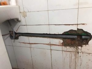 Thợ Sửa Ống Nước Phường An Hội Tây - Sửa Rò Rỉ Nước 24/7