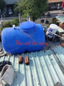 Sửa Ống Nước Phường An Hội Đông & An Hội Tây 24/7 | 0933.398.459