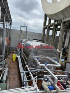 Sửa Lắp Đặt, Vệ Sinh Bồn Nước Quận Bình Thạnh 24/24 