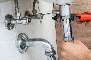 Sửa Điện Nước Phường Bình Quới (Quận Bình Thạnh) Giá Rẻ – Có Mặt Sau 15 Phút | 0933.398.459