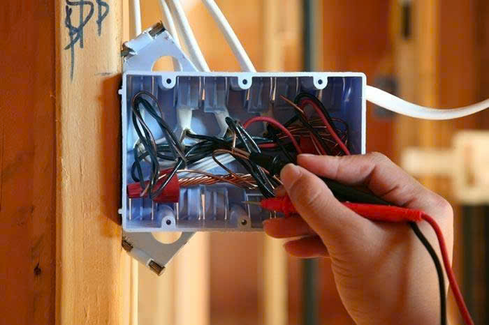 Sửa Điện Nước Giá Rẻ Tại Quận 3 – Uy Tín & Chất Lượng