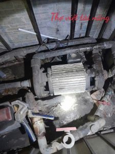 🔧 Sửa Máy Bơm Nước Quận 12 Giá Rẻ – Thợ Giỏi Có Mặt Nhanh | 0933.398.459